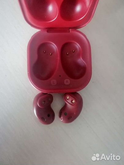 Samsung galaxy Buds Live