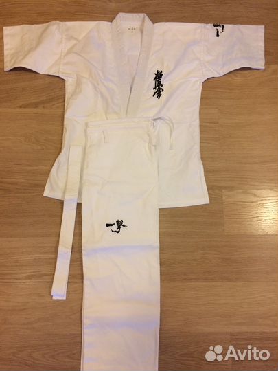 Кимоно новое