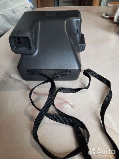 Фотоаппарат