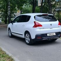 Peugeot 3008 1.6 AT, 2012, 187 500 км, с пробегом, цена 750 000 руб.