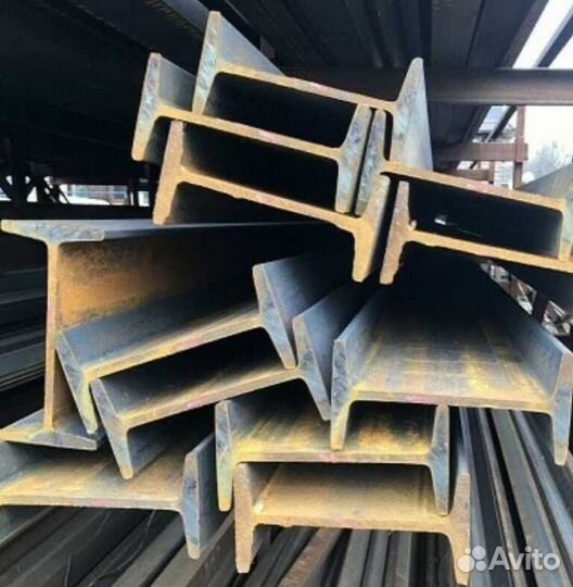 Балка Б1 16 на складе
