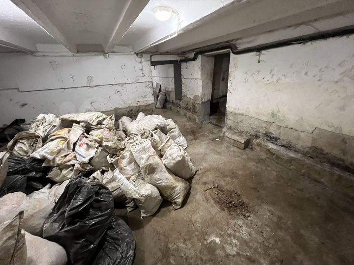 Помещение 32 м²