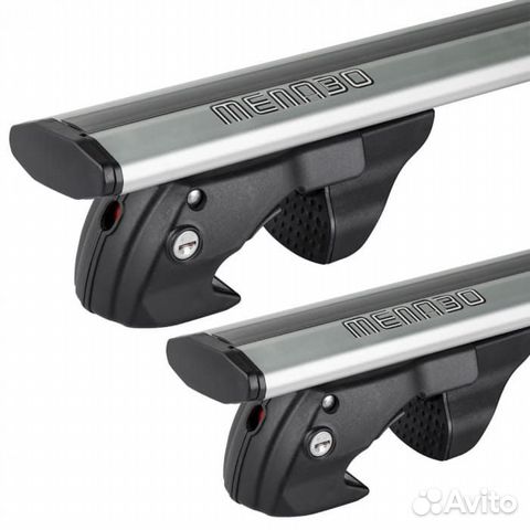 Багажник на крышу Volkswagen Tiguan Menabo