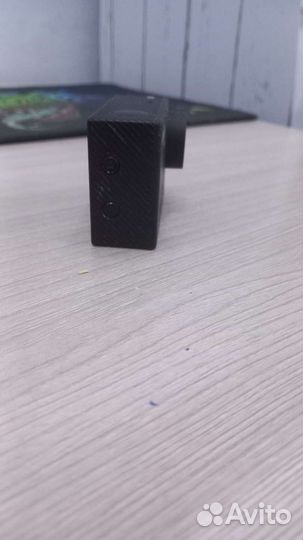 Экшн камера