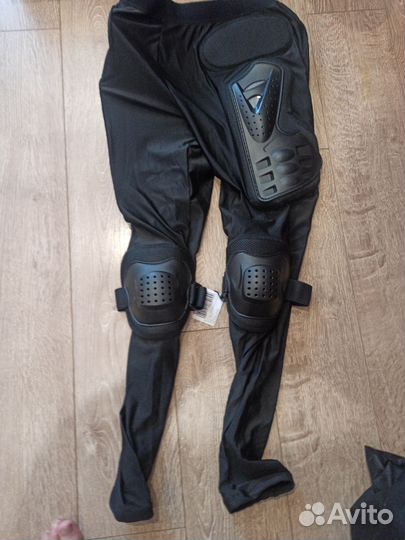 Спортивные штаны