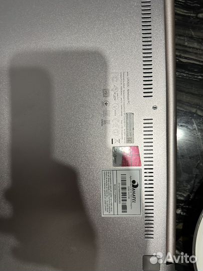 Ноутбук UX303U