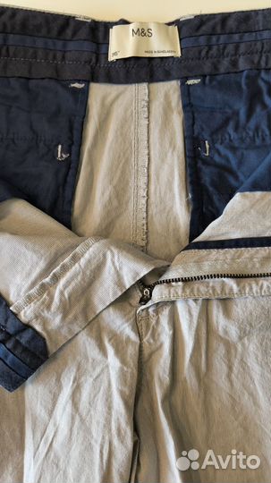 Marks&Spencer, 36,L-XL, 52, шорты