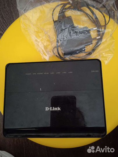 Приставка для wifi