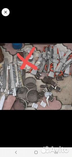 Инвентарь для пасеки