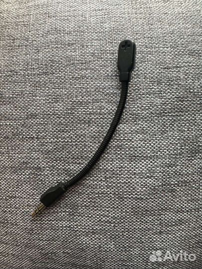 Микрофон для наушников G Pro X