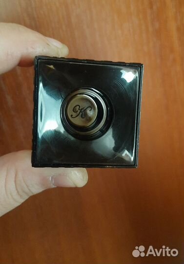 Парфюм мужской Оригинал Kilian Bad Boys 100ml