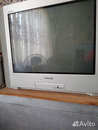 Телевизор бу