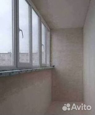 Окна быстро за день