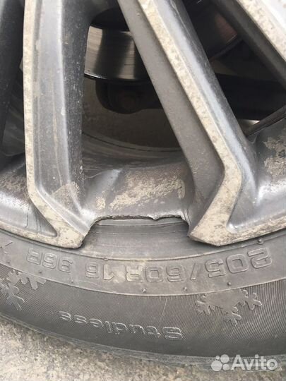 Диски на мерсадес C кллас 202