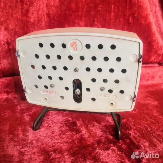 Барометр СССР