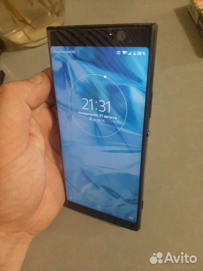 Sony Xperia XA2 Plus, 4/32 ГБ