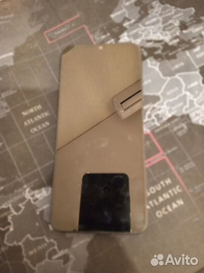 realme C30, 4/64 ГБ