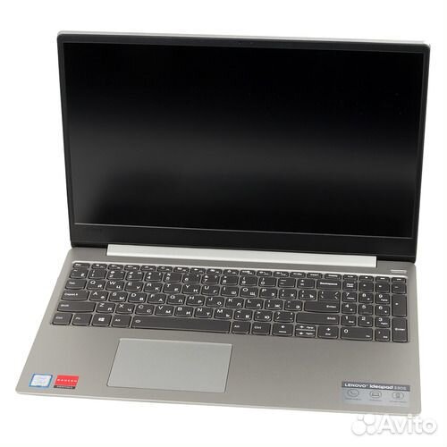 Ноутбук Lenovo/ Core i3 7100u-2.4 Ghz/ Radeon 530