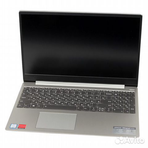 Ноутбук Lenovo/ Core i3 7100u-2.4 Ghz/ Radeon 530
