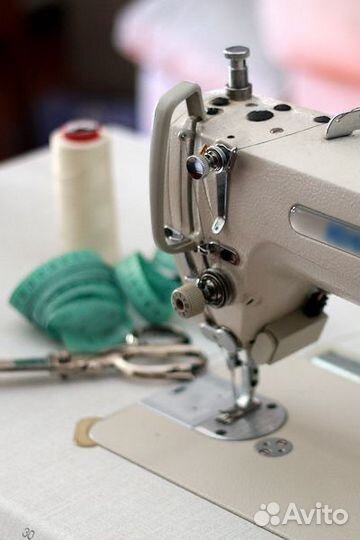 Швейные услуги