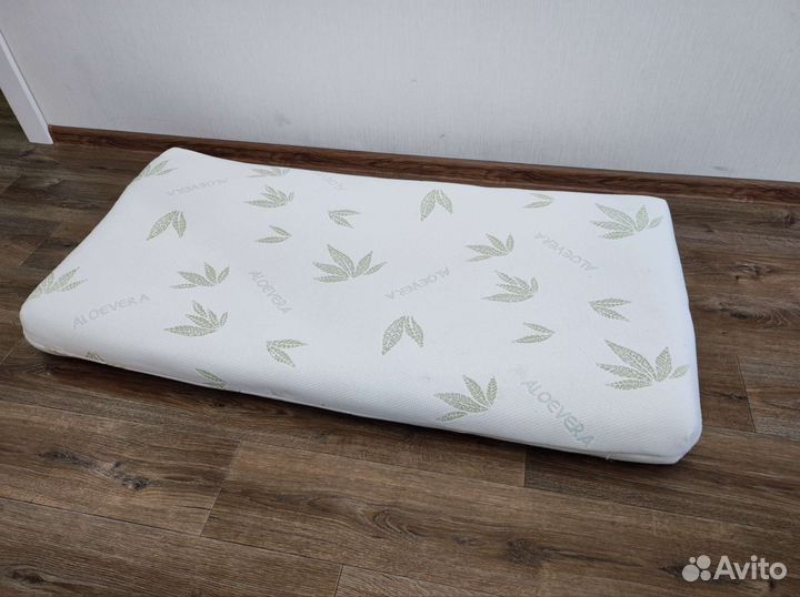 Матрас детский 120 60