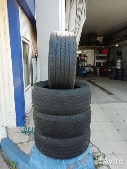 Yokohama Geolandar H/T G056 285/50 R20 112Y