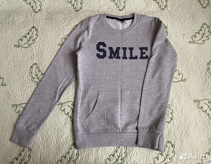 Вещи пакетом на девочку 146, 152