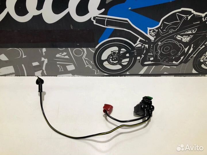 Реле стартера Kawasaki ZZR 400-2 1994г