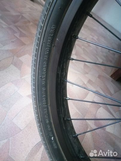 Трюковой велосипед bmx бу