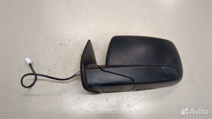 Зеркало боковое Ford Ranger, 2011