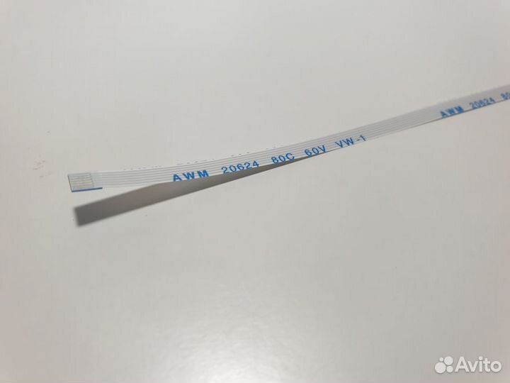 Шлейф кнопки включения Asus N56, N56J, N56VM, N56V