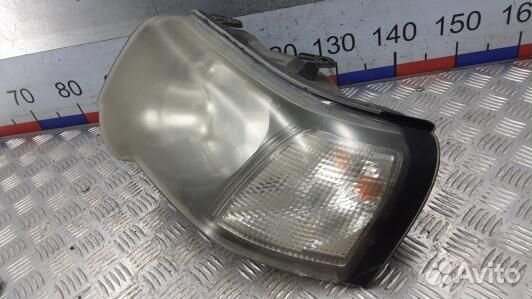 Фара левая land rover freelander 1 (GAD11MR01)