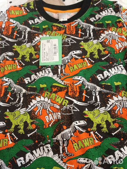 Футболка детская