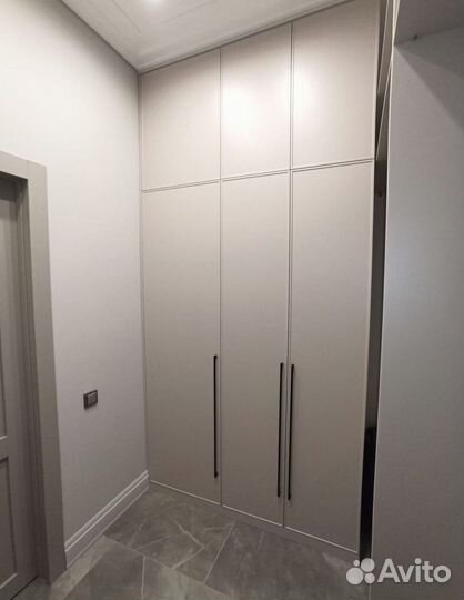 Шкафы купе Ижевск от производителя