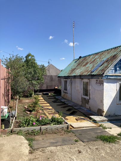 Дача 30 м² на участке 4 сот.