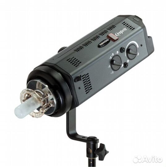 Студийная вспышка Bowens BW2066 Esprit 1000