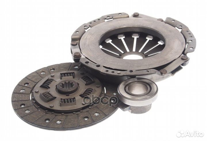 Сцепление змз-406 в сборе megapower 160-11-004