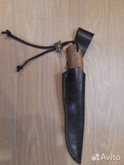 Нож Malamute kizlyar Supreme