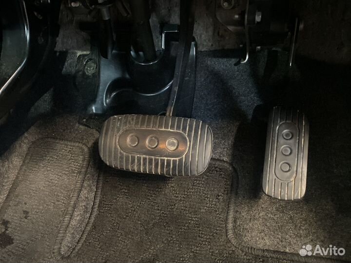 Nissan AD 1.6 AT, 2018, 141 245 км