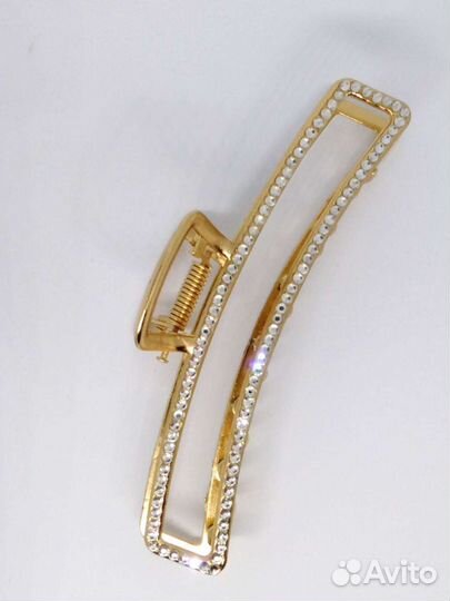 Заколки для волос