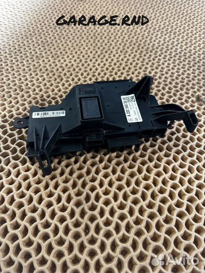 Блок предохранителей Mercedes s class w222