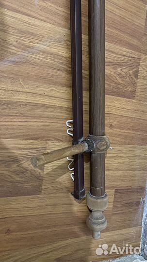 Карнизы для штор