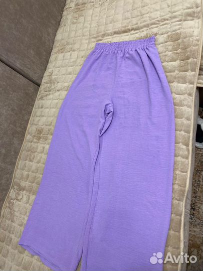 Летний костюм