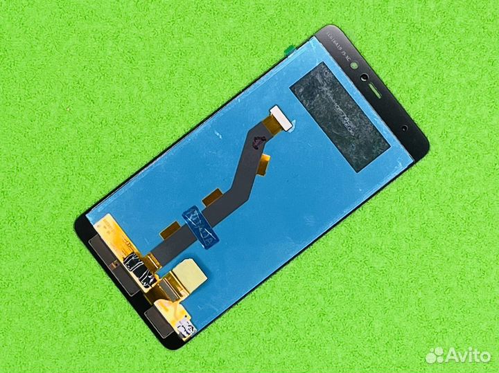 Дисплей Xiaomi Mi 5S Plus