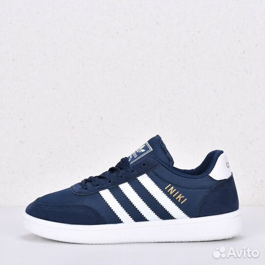 Кроссовки Adidas Iniki арт 3547 40