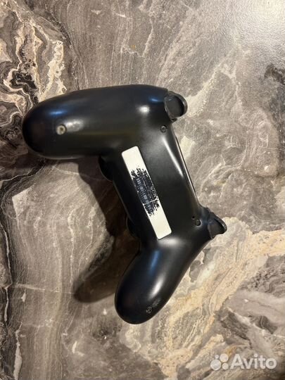 Джойстик Sony PS4 (не рабочий)