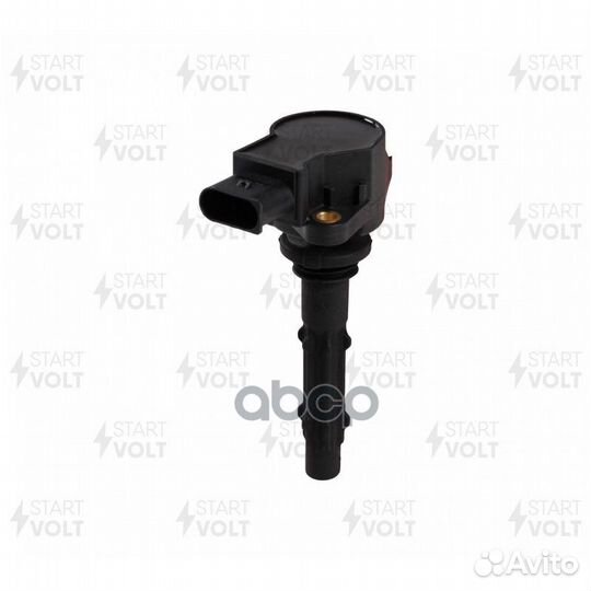 Катушка зажигания для а/м Mercedes-Benz C W204