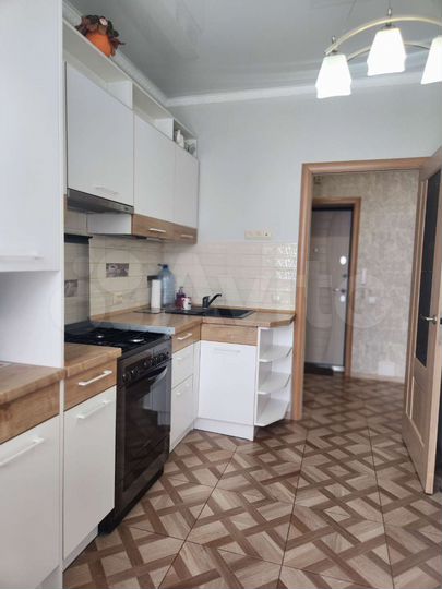 1-к. квартира, 30 м², 5/9 эт.