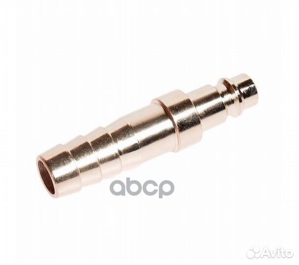 Соединитель быстросъемный 14.9мм елочка (европе