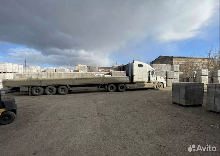 Газоблок, Пеноблок Бонолит